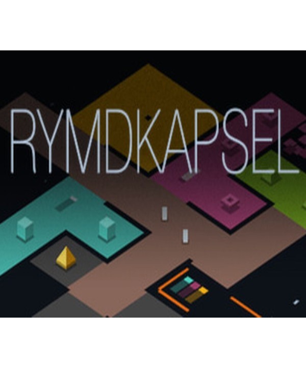 Rymdkapsel Steam Key GLOBAL